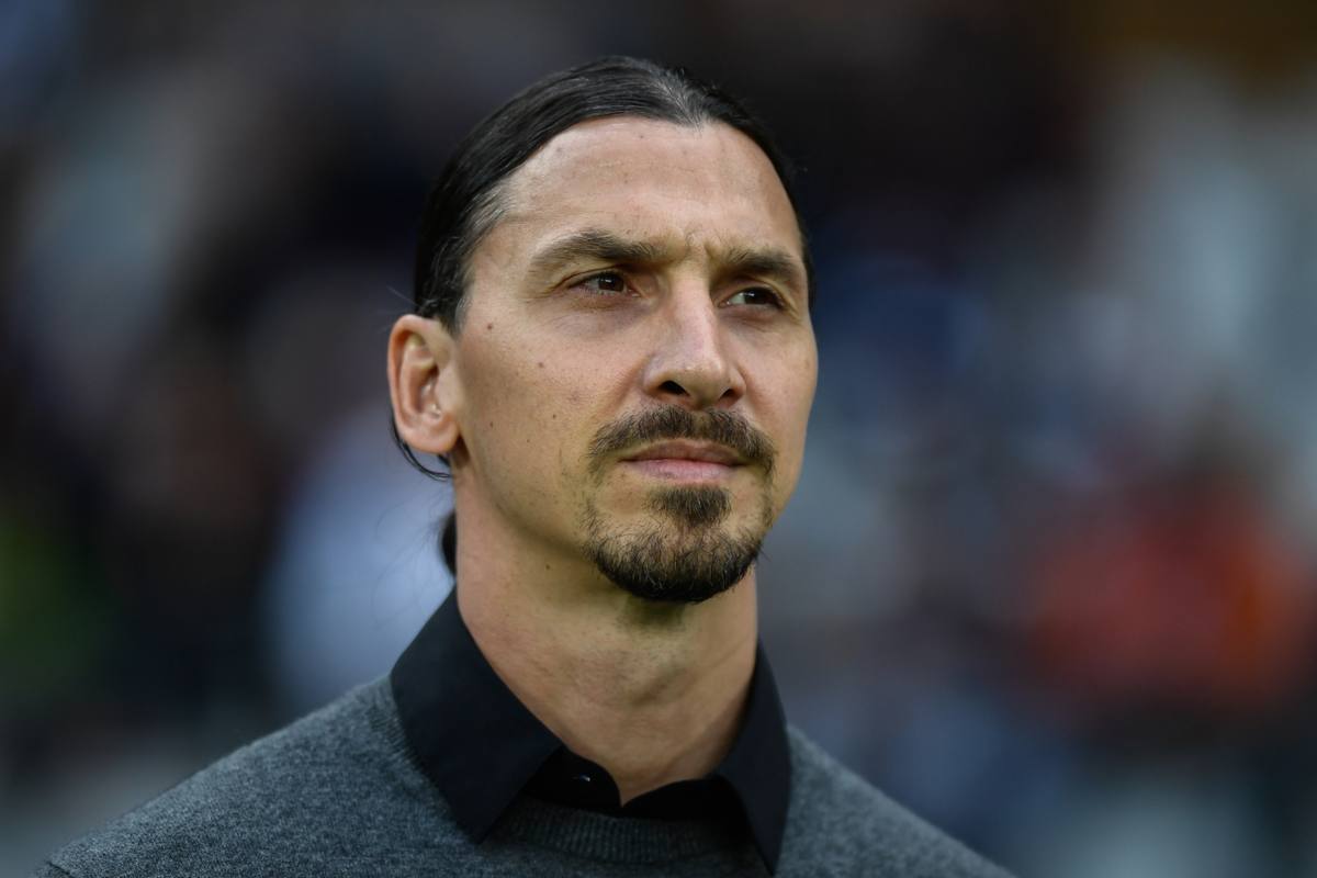 video Ibrahimovic, situazione imbarazzante nel milan