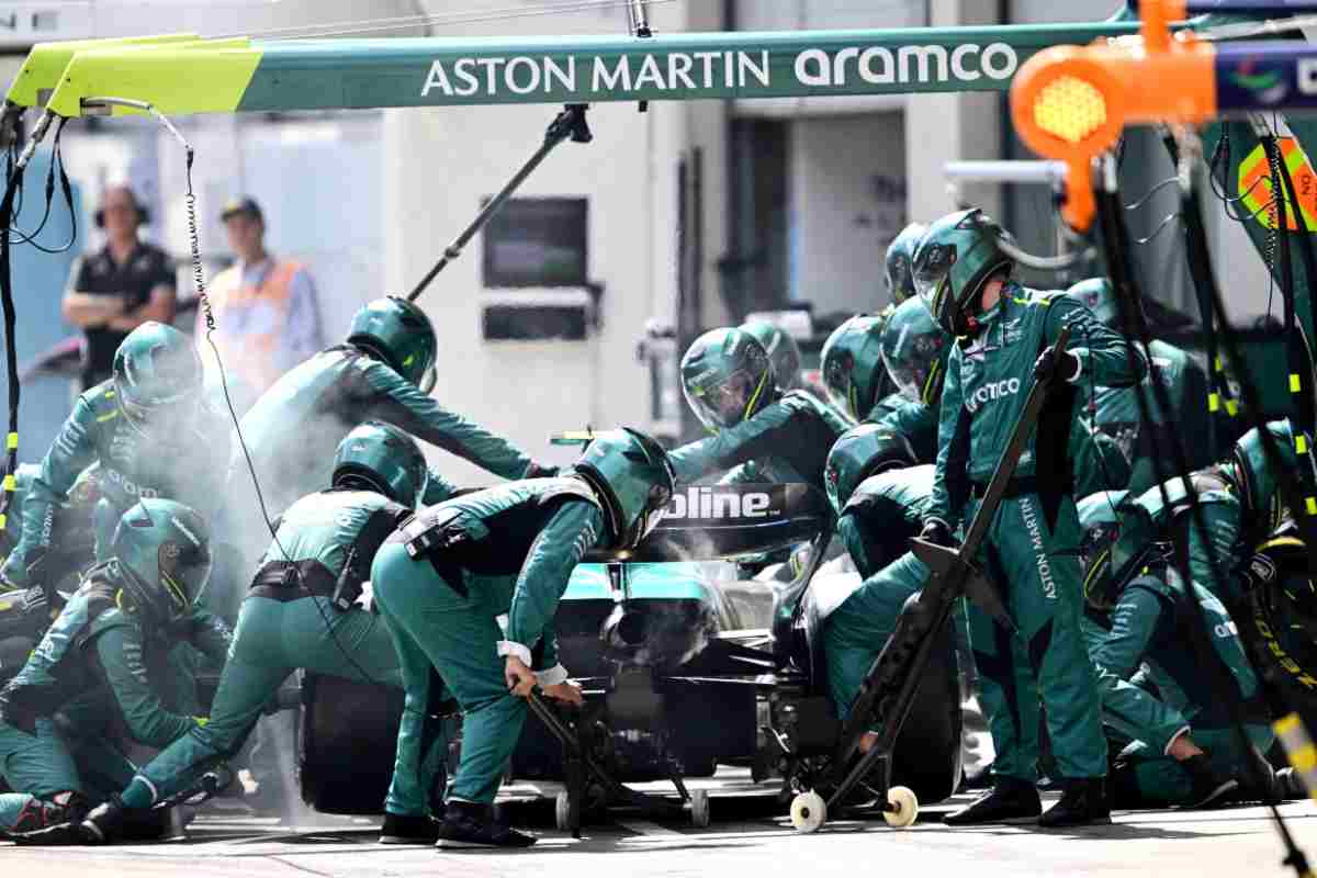 Alonso rischia la squalifica in Formula 1