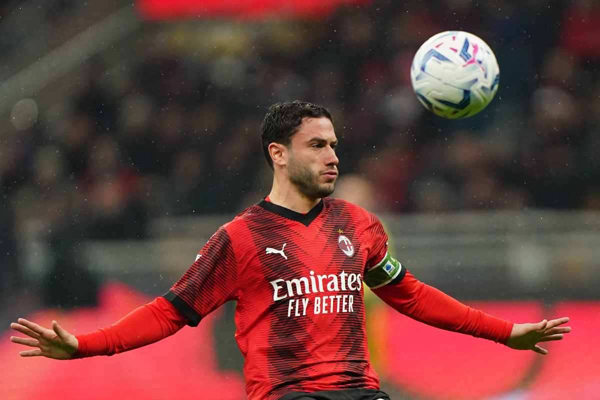 calciomercato Milan: cessione in Premier