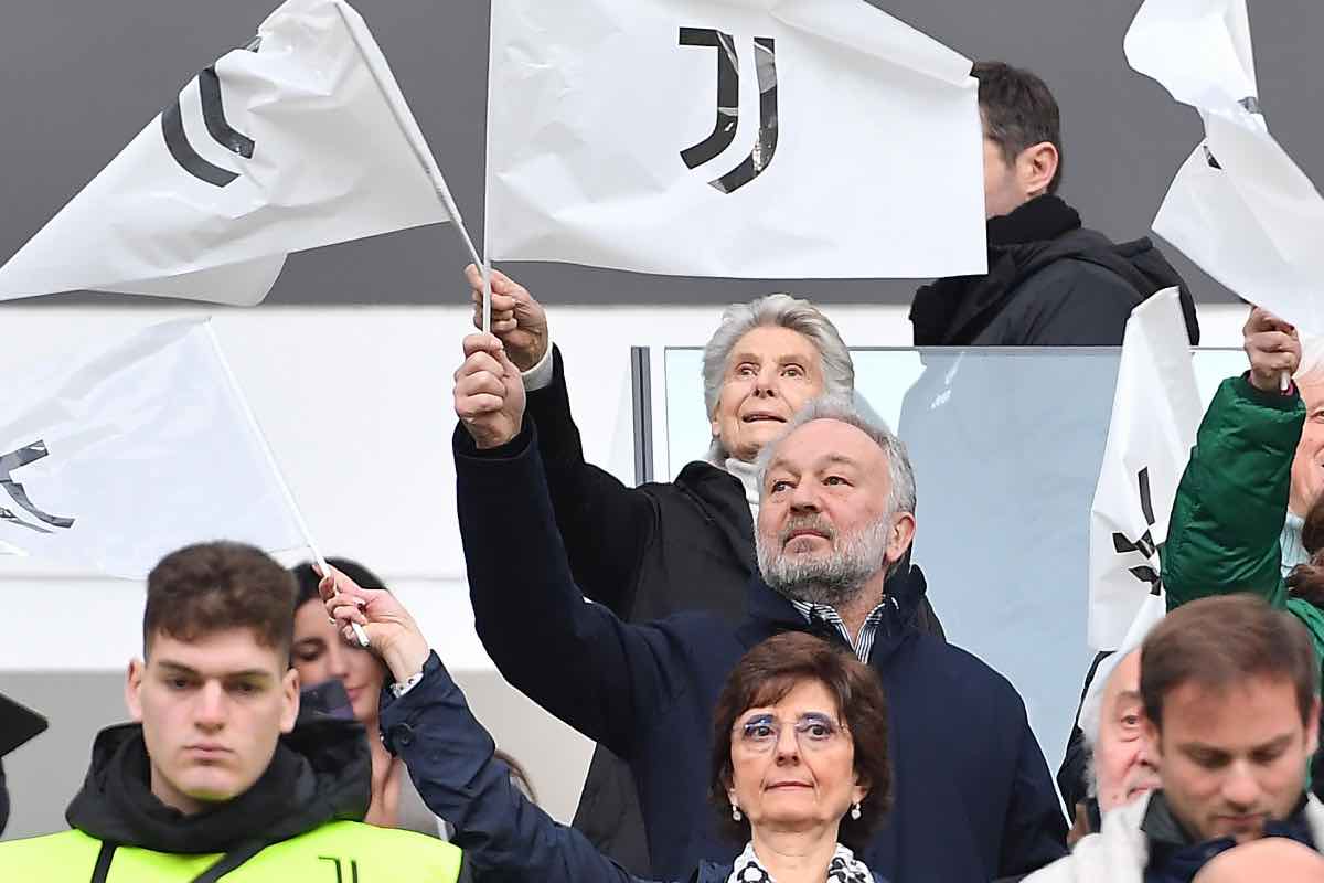 Altri problemi per la Juventus