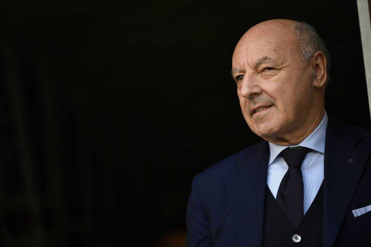 Inter, Marotta lo vuole cedere