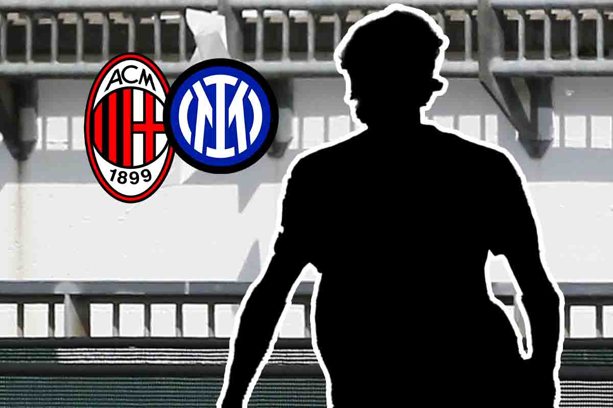 Calciomercato: derby Milan Inter