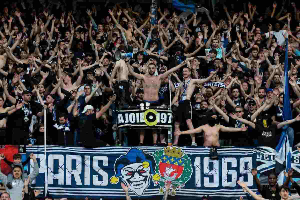 Il Paris FC è la prima squadra al mondo a dare biglietti gratis 