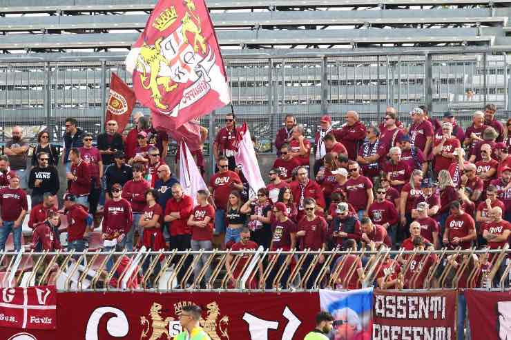 Reggiana in lutto, morto Stefano Guerra