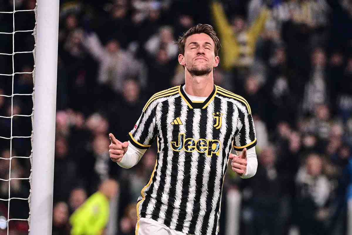 Juventus, doppia cessione