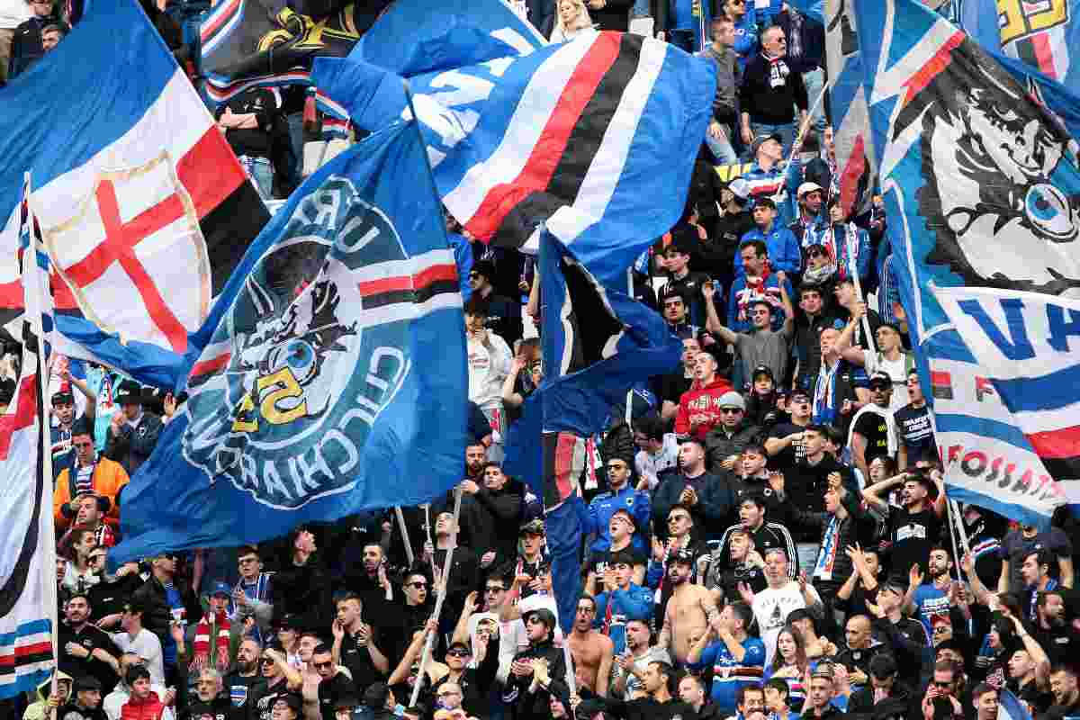 sampdoria