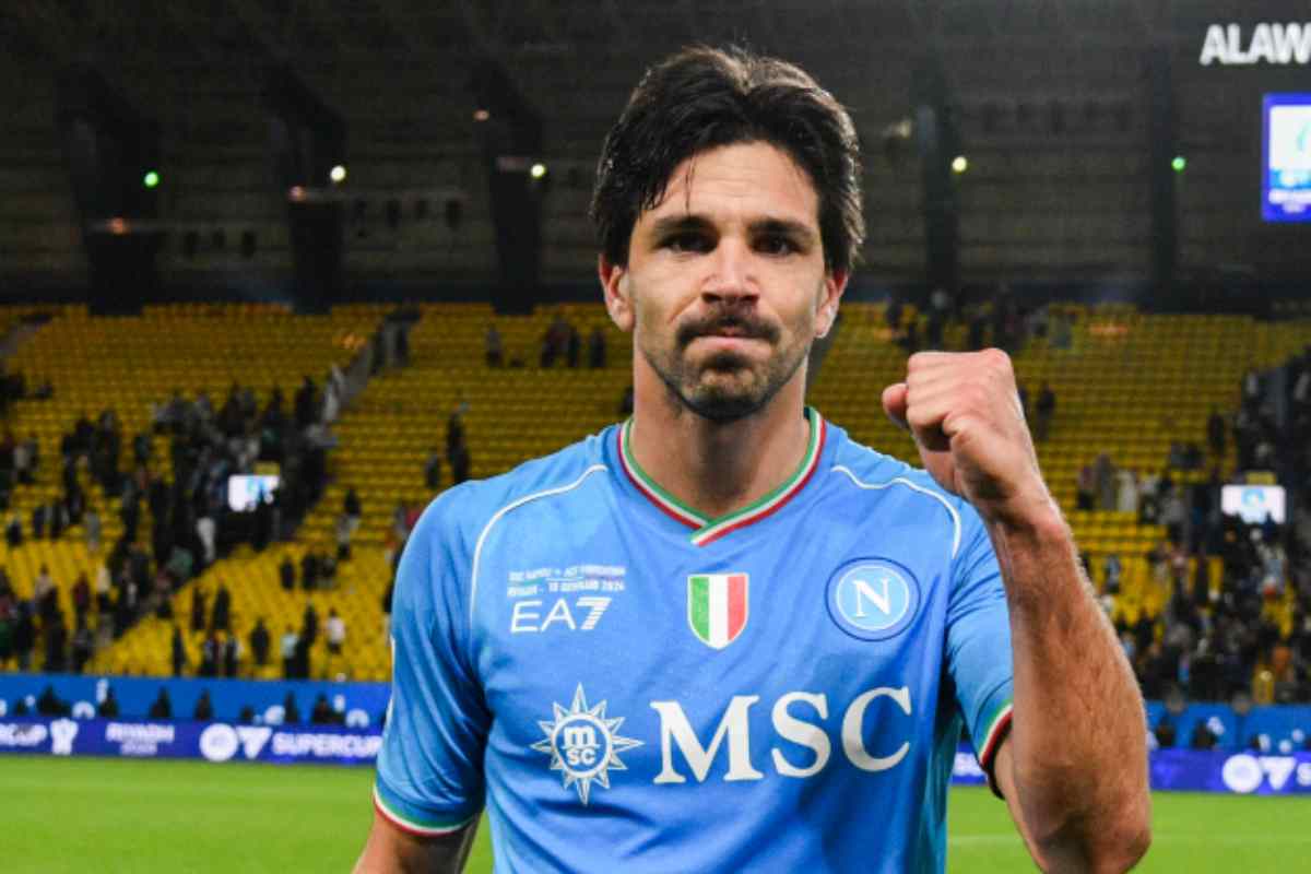 giovanni simeone