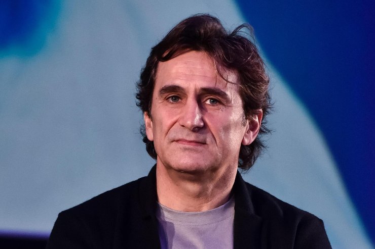 Alex Zanardi: foto emozionanti