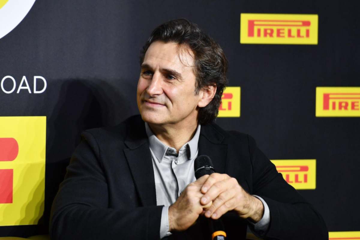 Zanardi ancora molto amato dai tifosi