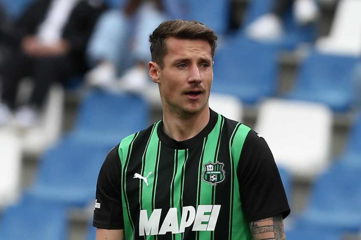 Andrea Pinamonti torna in Serie A