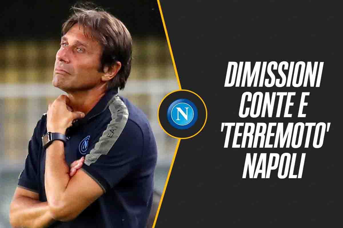 divorzio Conte Napoli