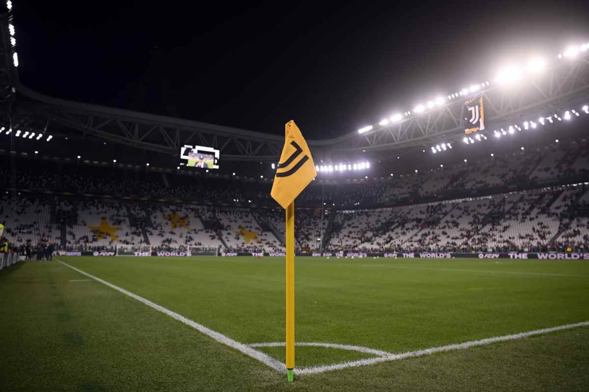 Scambio saltato, esulta la Juventus