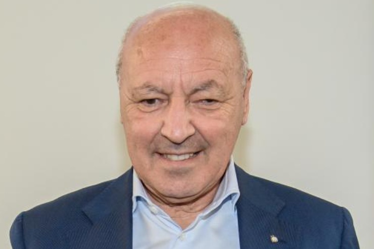 Marotta vuole Berardi 