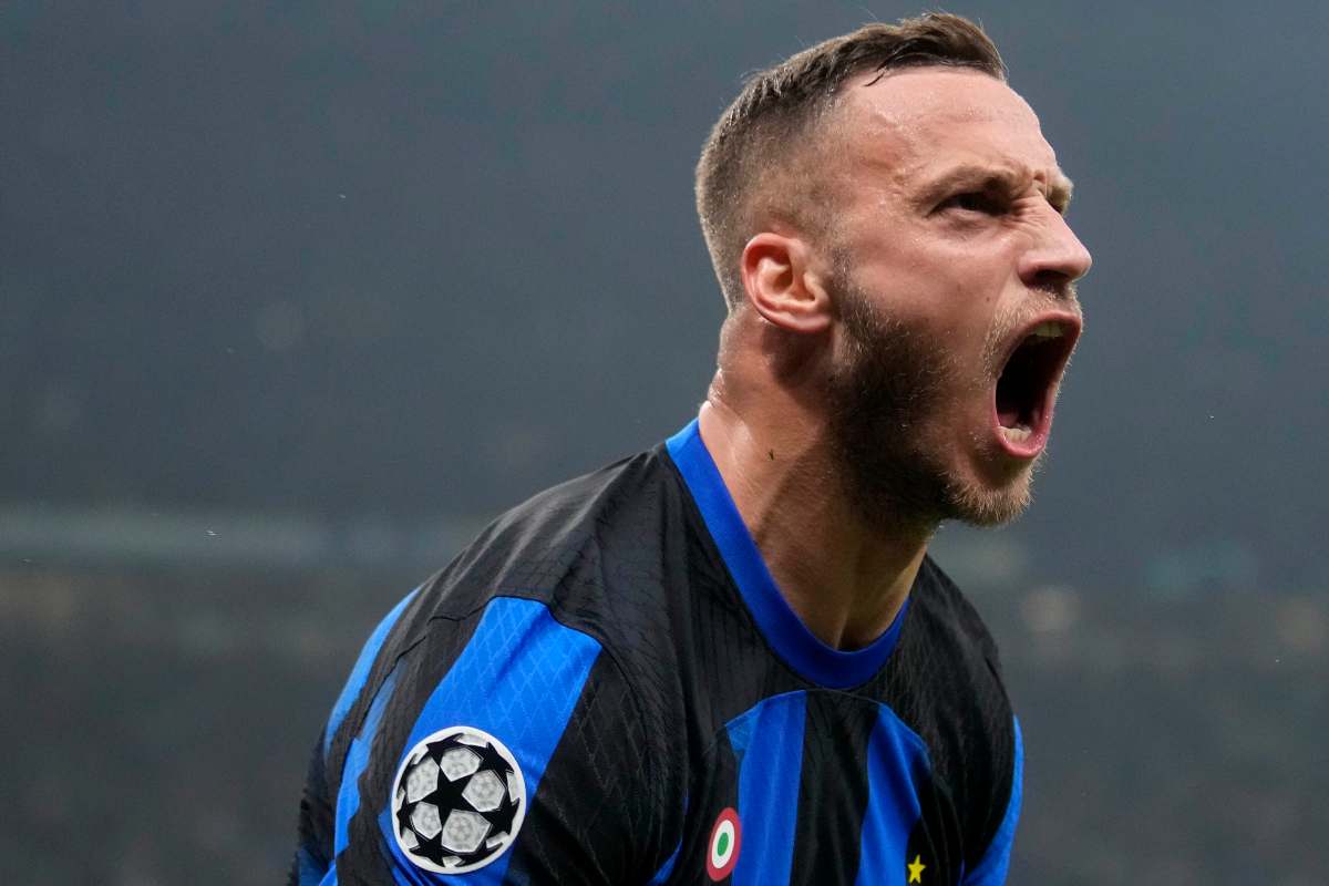 Calciomercato Inter: via Arnautovic