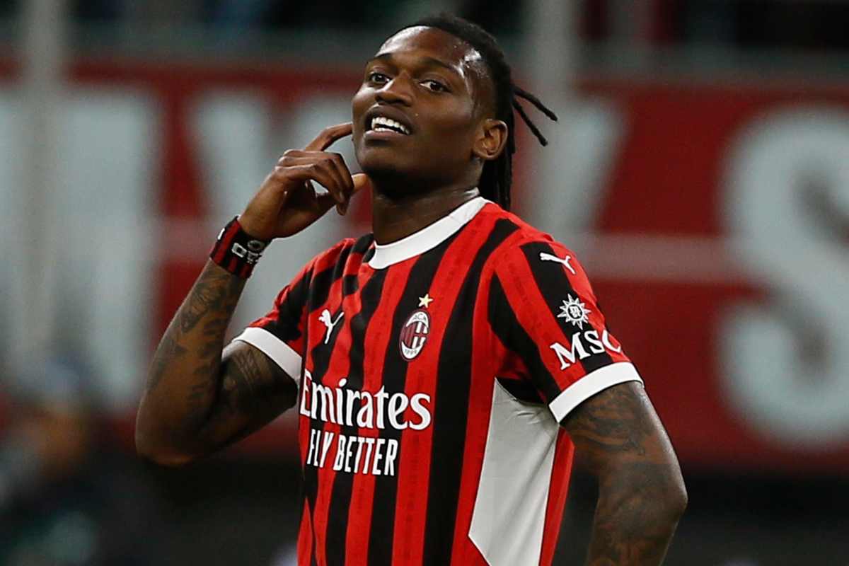 Calciomercato Milan Leao verso il Chelsea