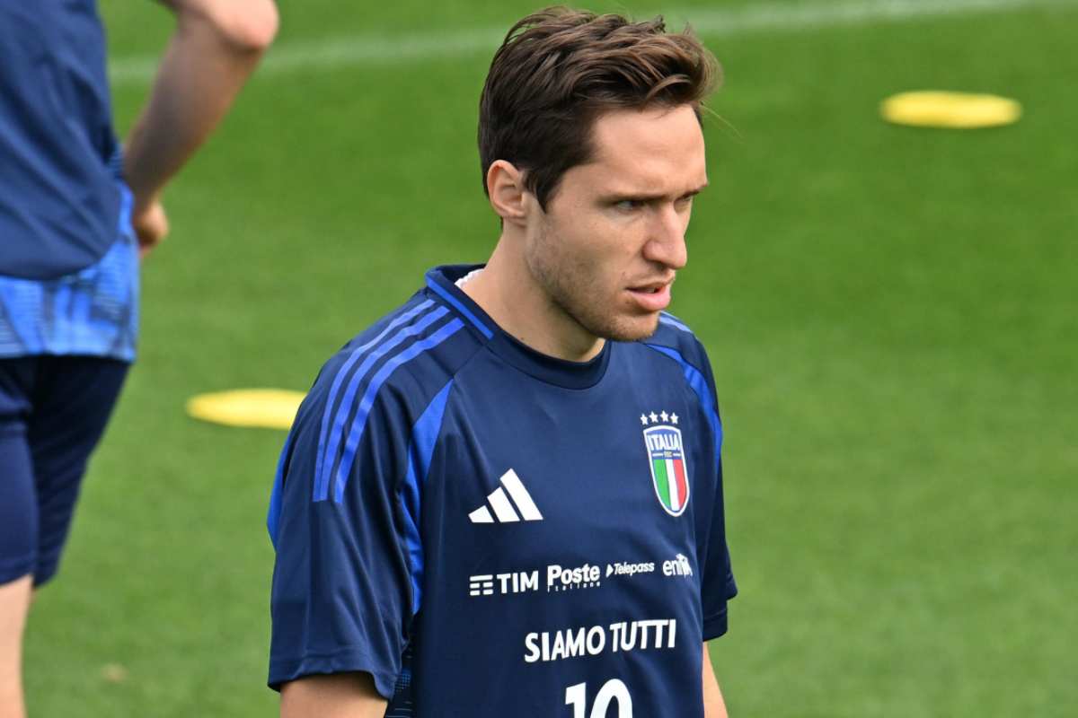 Chiesa, addio Juve: bastano 15 milioni