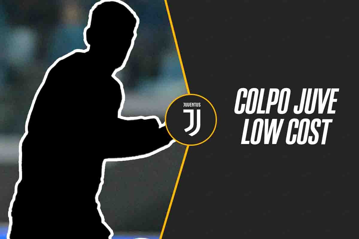 Colpo low cost per la Juventus