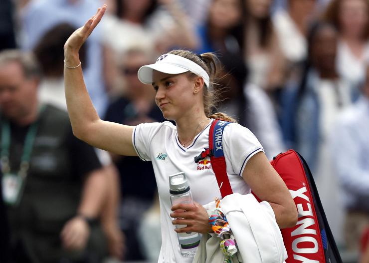 Us Open: vigilia tormentata