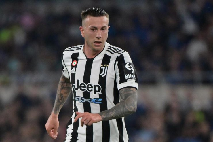 Bernardeschi-Juve, come stanno le cose