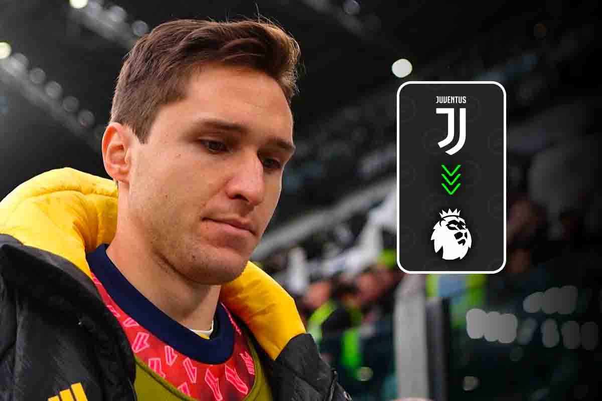 Juve, super colpo in Premier