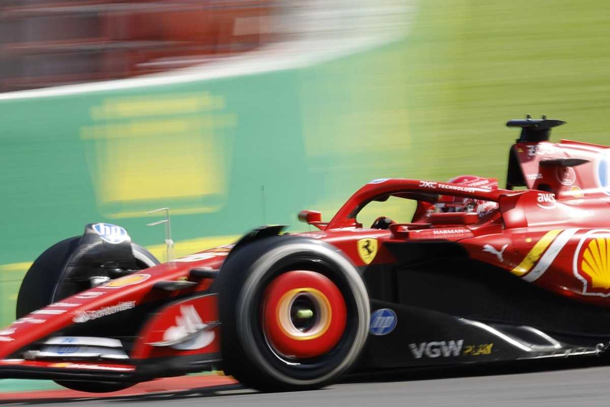 Scossone in Formula 1: divieto UFFICIALE della FIA