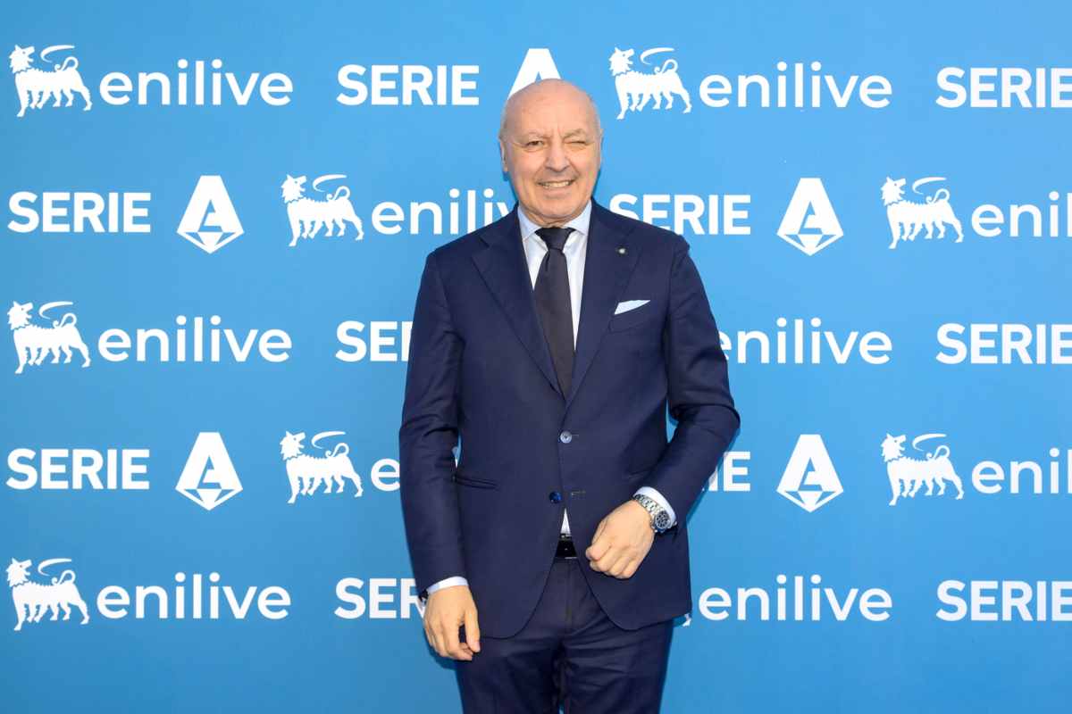 Colpo low cost per Marotta