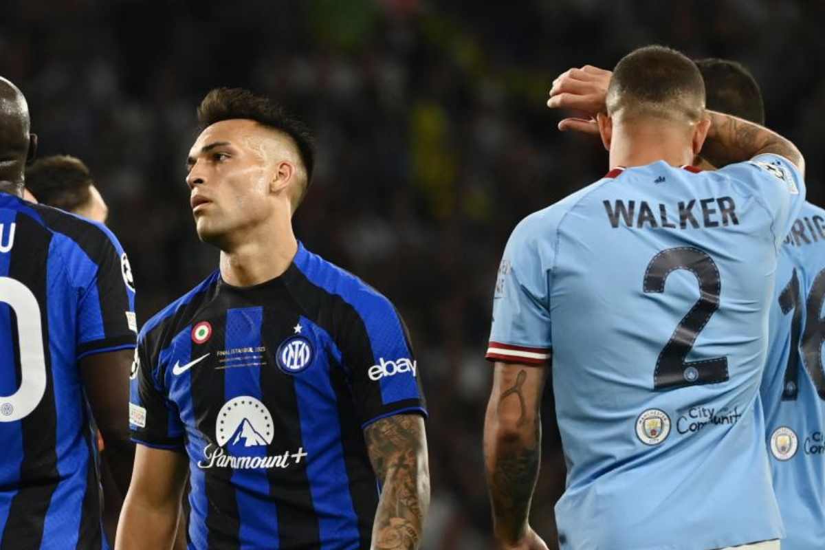 Penalizzazione Manchester City e retrocessione in B