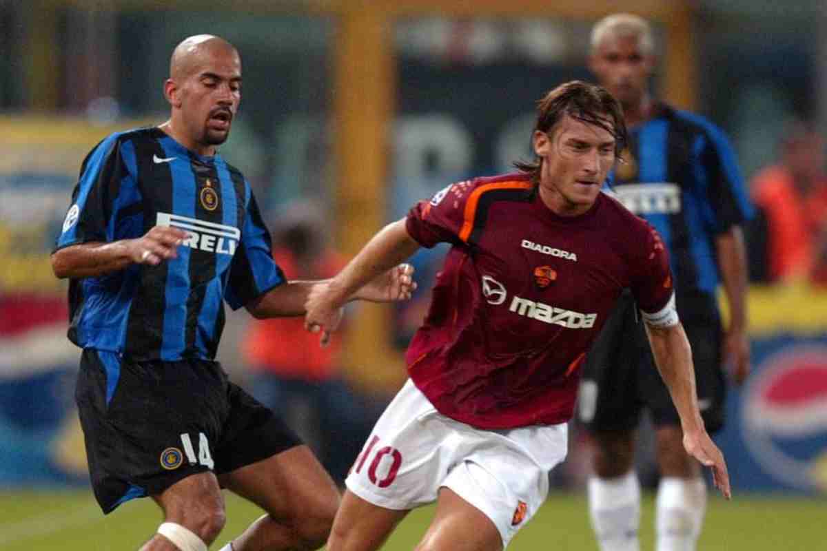 Juan Sebastian Veron propone la nuova idea per lo stadio Olimpico