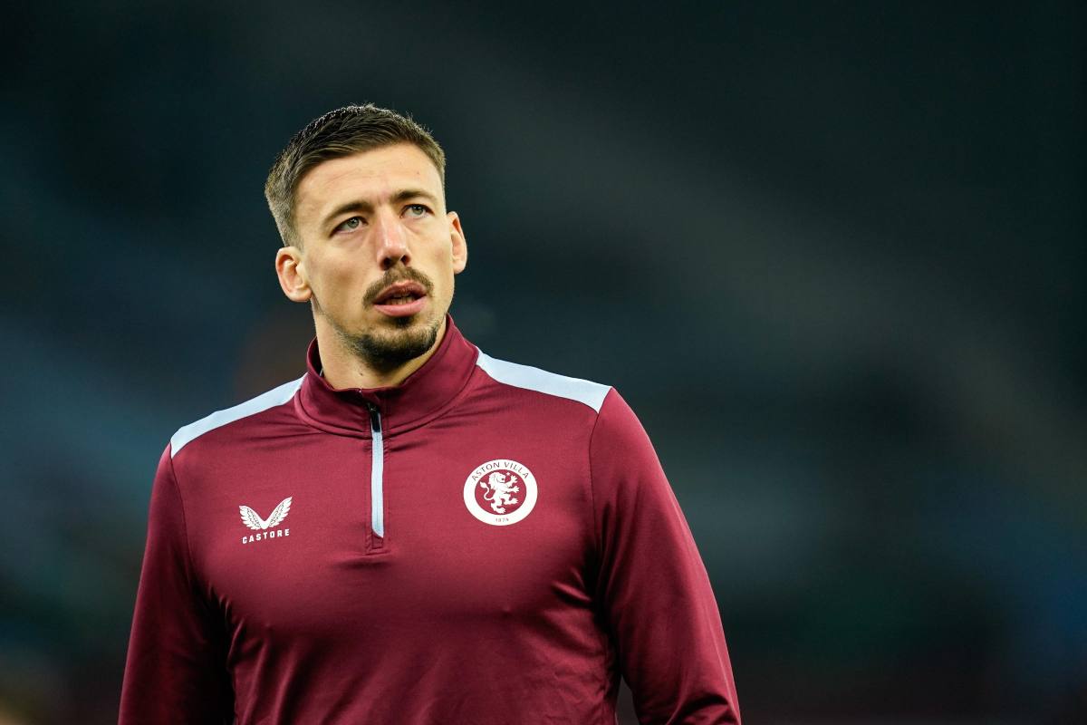 Juventus, scelto Lenglet per la difesa