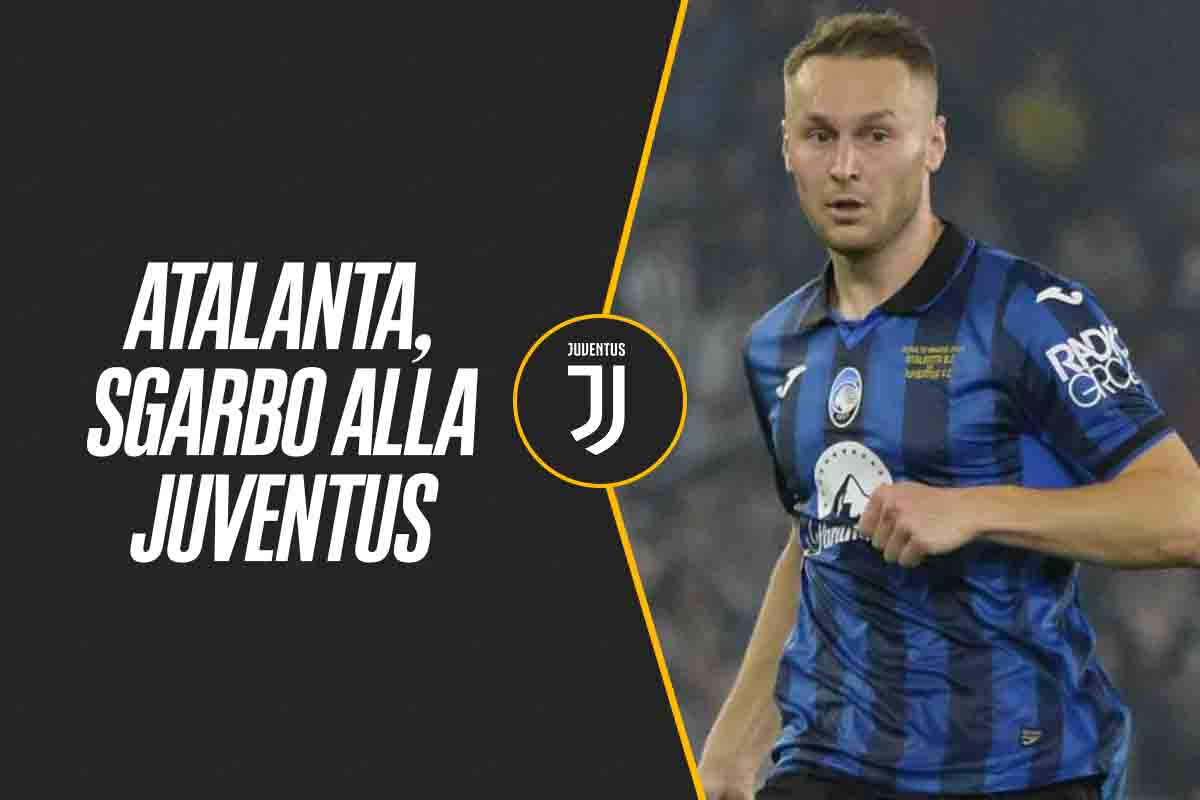 Koopmeiners, altro che Juve: così salta tutto