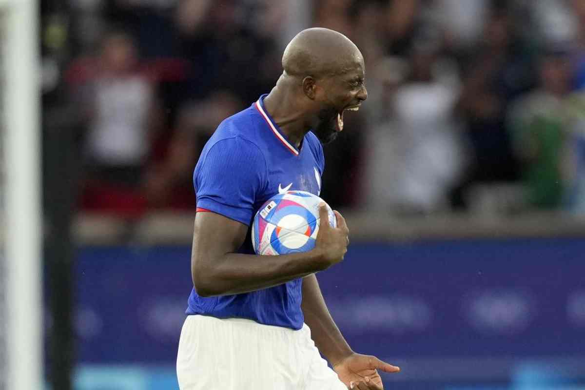 Mateta in Serie A, colpo dalla Francia