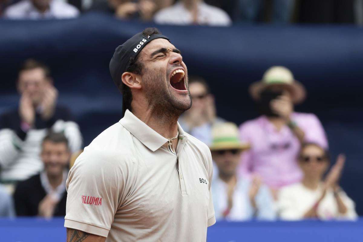 gli esperti parlano di Berrettini allo US Open