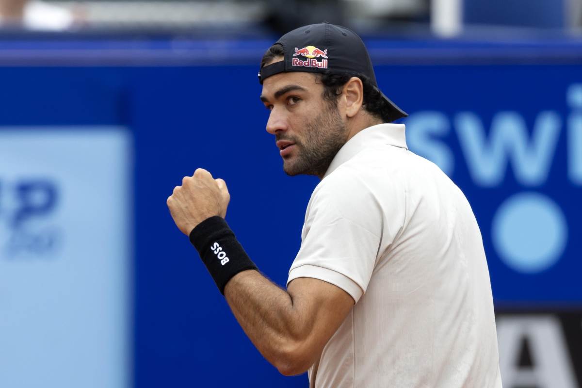 Berrettini mina vagante allo US Open