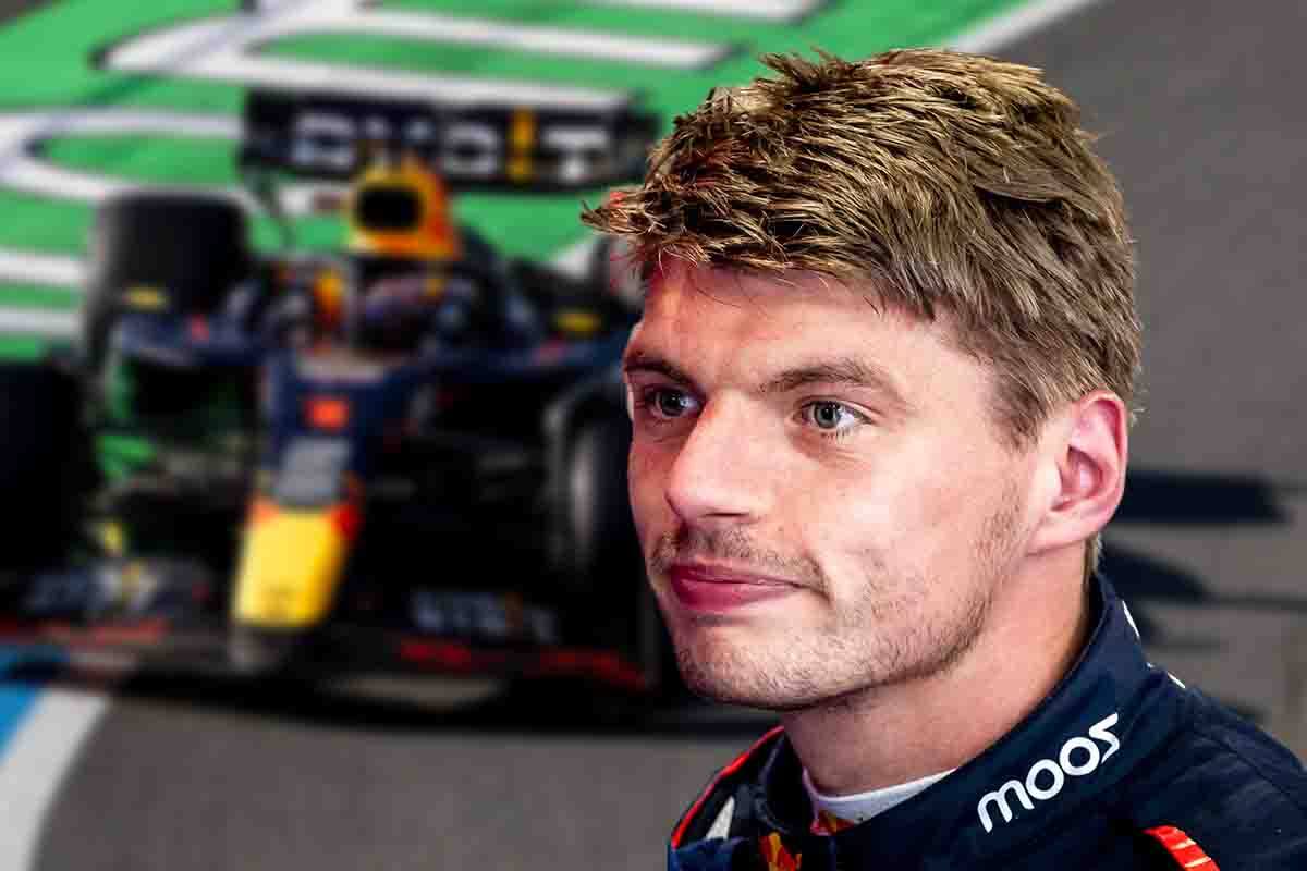 Verstappen e la RedBull tremano: la McLaren vola