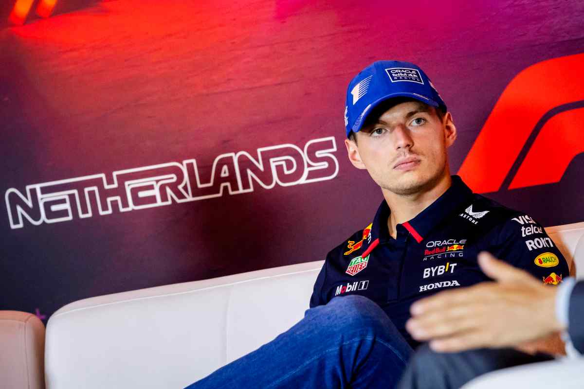 Red Bull, che dramma: nuovo rivale per Verstappen, mazzata tremenda