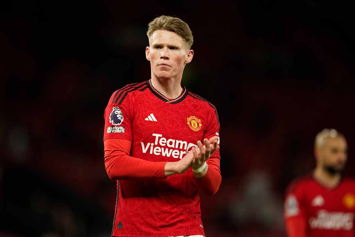 McTominay