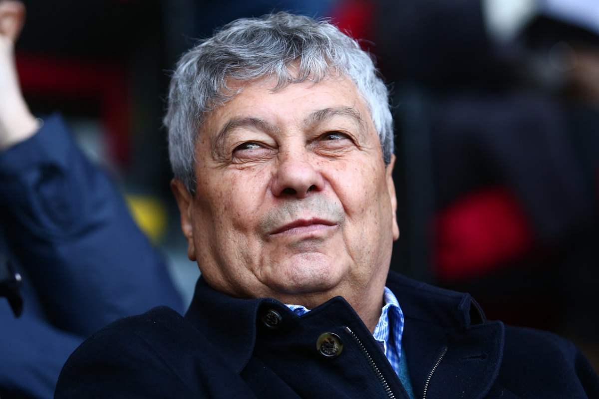 Lucescu nuovo ct della Romania