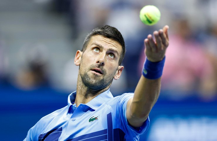 Djokovic e gli US Open, che ripercussioni possono esserci