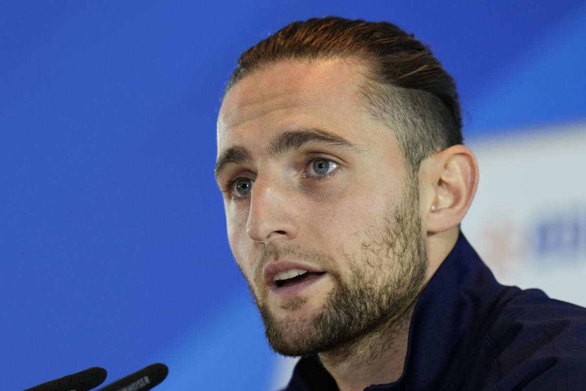 Rabiot è il colpo a centrocampo