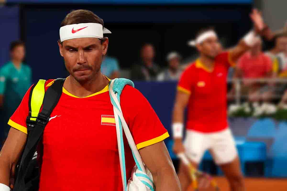 Nadal diventa imprenditore