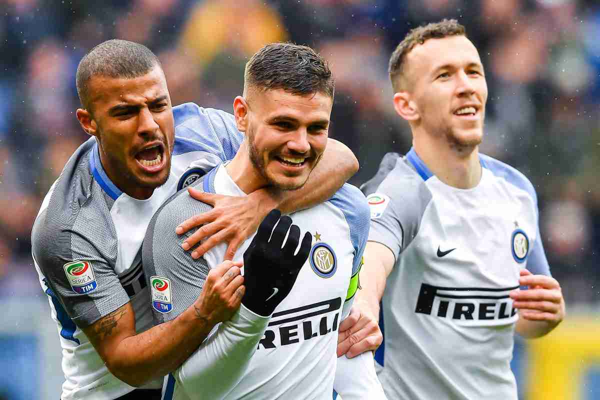 Mercato Milan, preso l'ex Inter