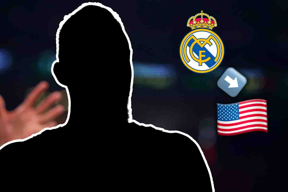 Dal Real Madrid agli USA