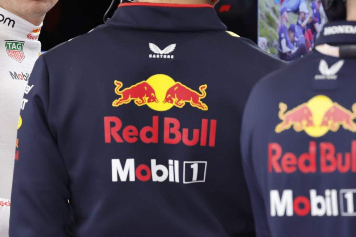 Red Bull compra il Monza