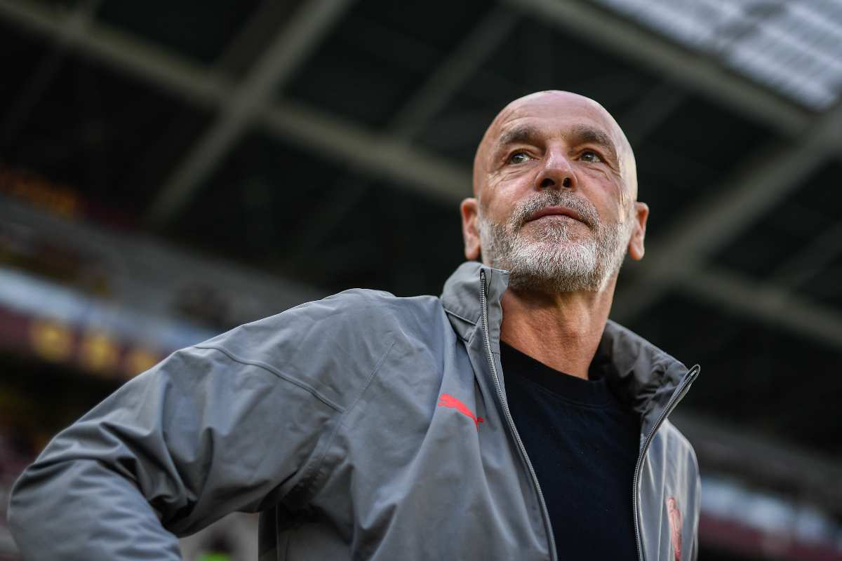 Rennes: accordo con Stefano Pioli