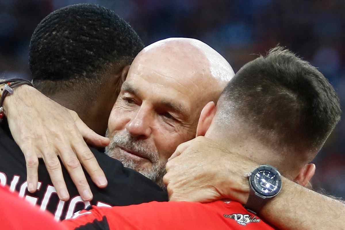 Stefano Pioli firma con il Rennes