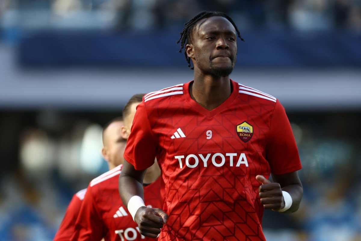 Tammy Abraham al Milan, scambio con Calabria