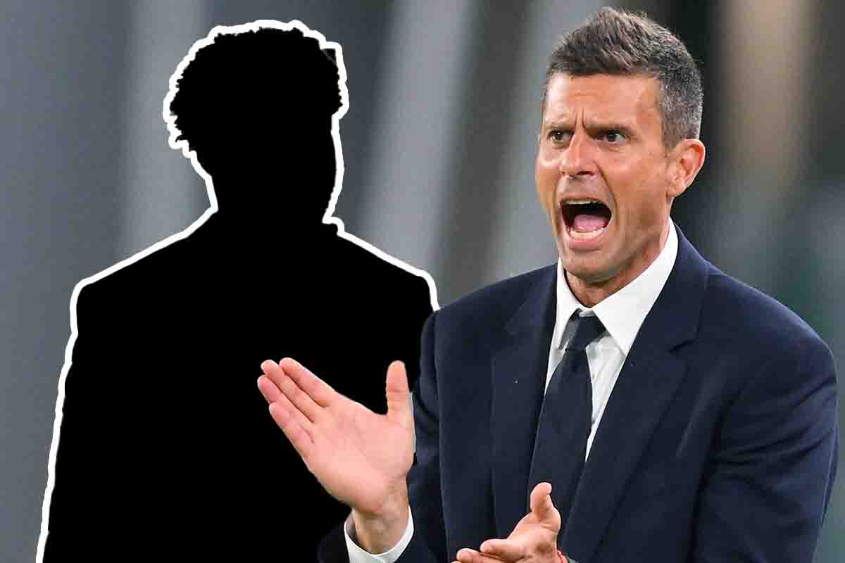 Incredibile Juve: ecco l'attaccante per Thiago Motta