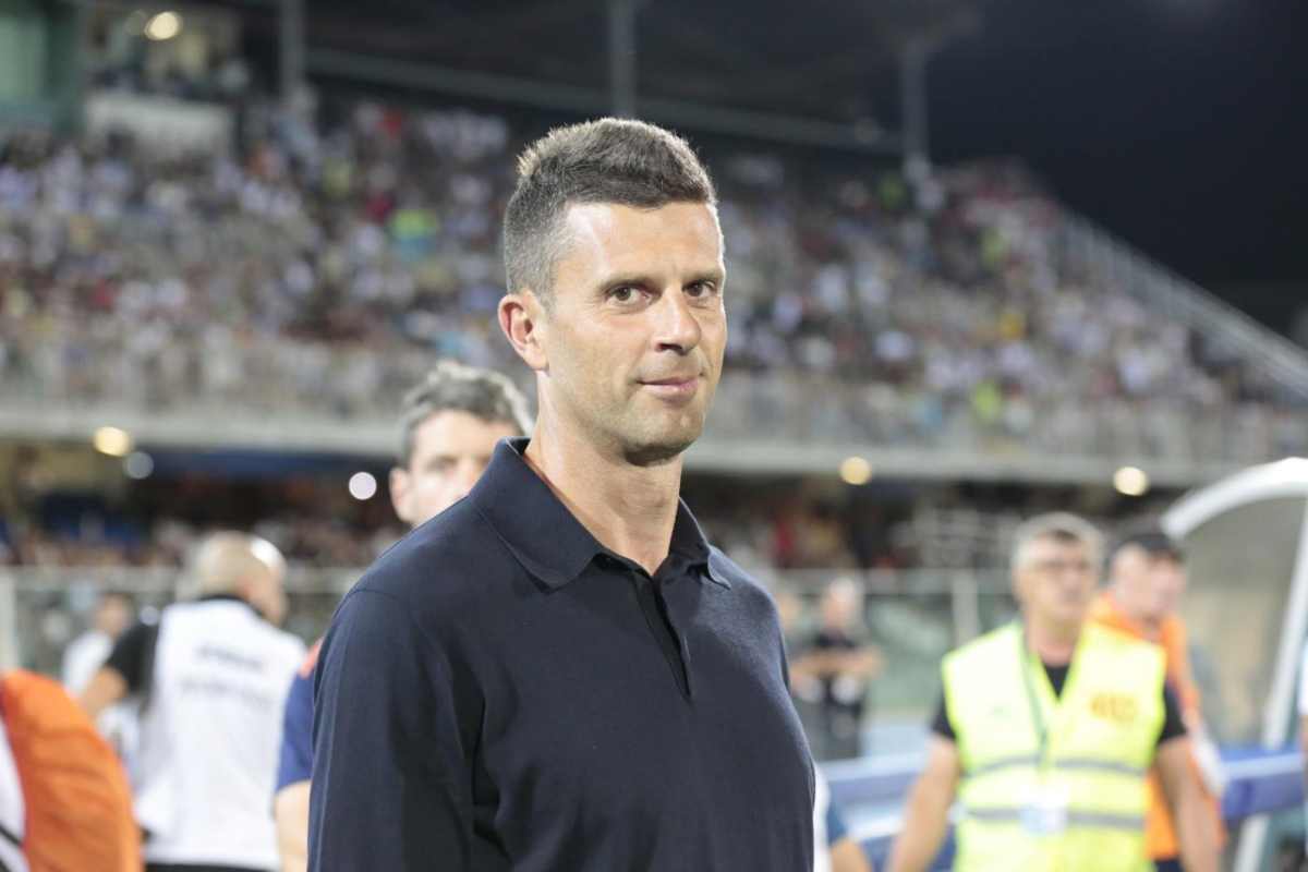 Thiago Motta, le sue scelte per Hellas Verona-Juventus