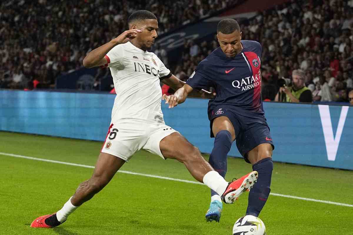 Todibo alla Juve in prestito con riscatto