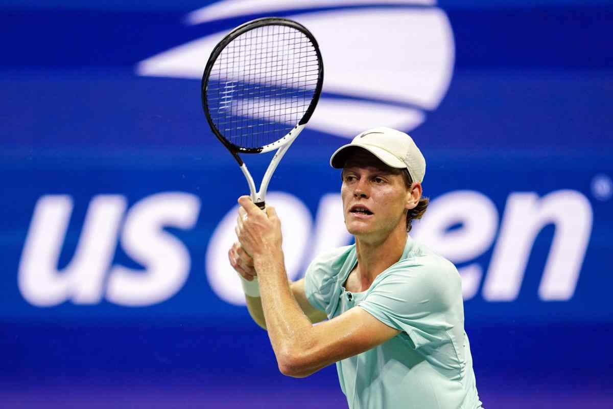 US Open di nuovo su Sky Sport